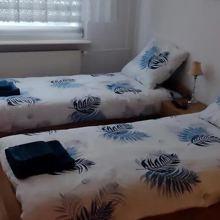 Apartament W Centrum Ilawy Iława