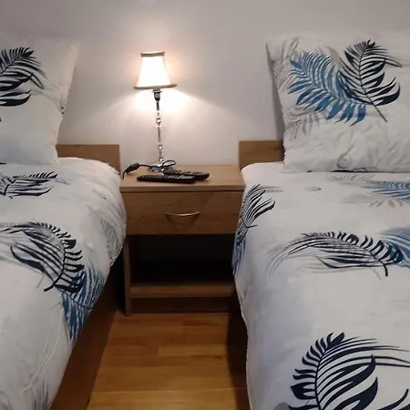 Apartament W Centrum Ilawy Appartement Iława