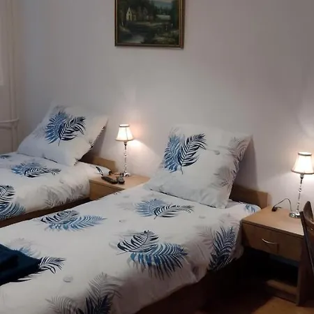 Apartament W Centrum Ilawy * Iława