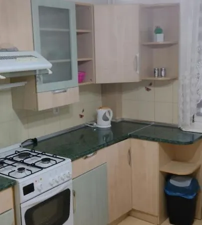 Apartament W Centrum Ilawy