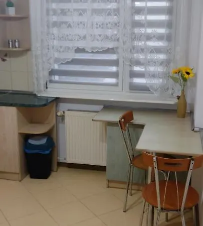 Apartament W Centrum Ilawy Appartement Iława